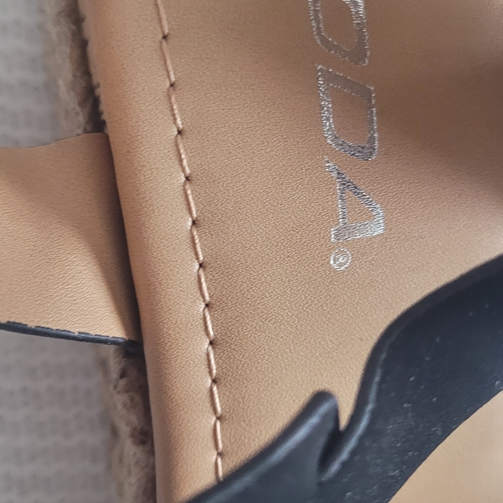 Espadrille sandals - Picture 5 of 5